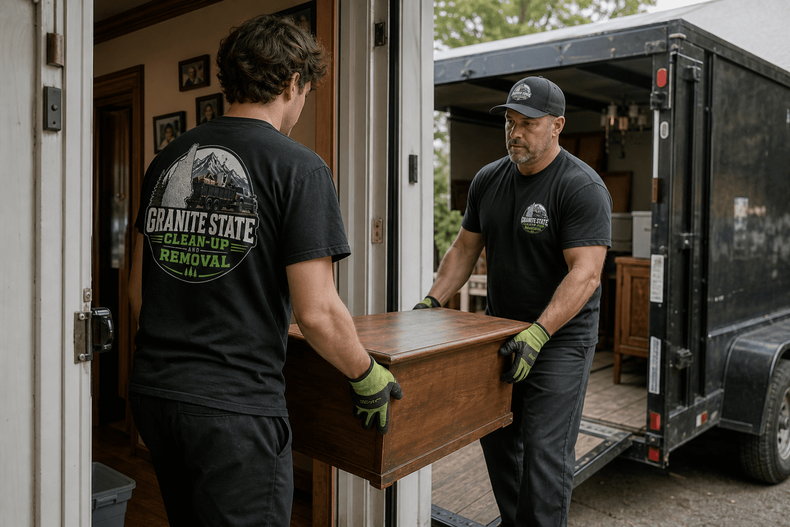 Estate Cleanouts